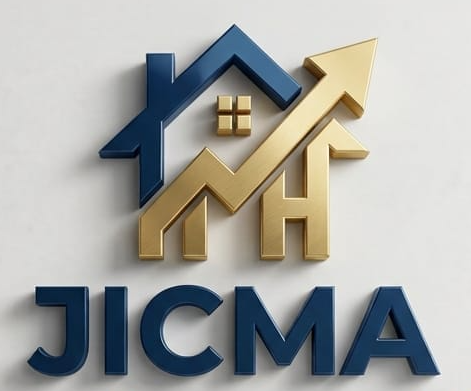 Logotipo original de JICMA